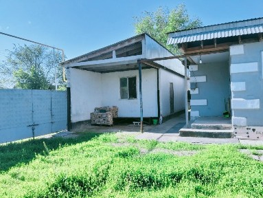 Продам дом находится алматинская область талгарский ройон теренкара.