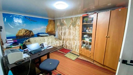 Алматинская область, Талдыкорган, Микрорайон 2
