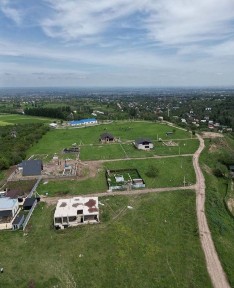 Алматинская область, Каскелен