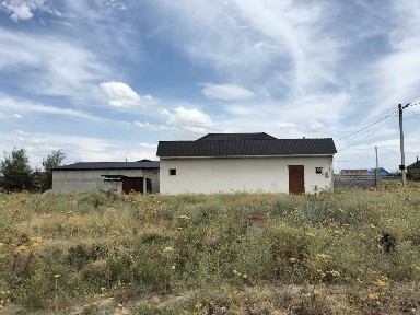 Алматинская область, им. Бактыбая Жолбарысулы