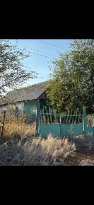 Продом дом в поселке коктогай