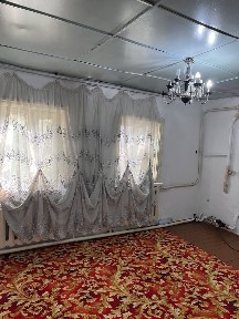 Алматинская область, Алматы, Жетысуский район