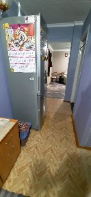 Продажа Обмен 3х комн квартиры 19мкр 3/5
