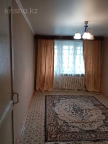 3-комнатная квартира продам или обмен на 2-комн.