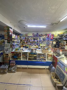 Продам магазин в Сергеевке