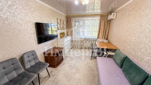 Алматинская область, Талдыкорган, Микрорайон 1