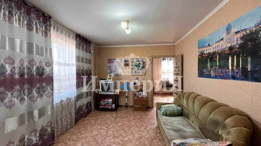 Продам 2 ух комнатную в мкр самал Алибек Империя