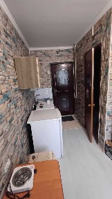 Продается 1 комн квартира в общежитие (Абая-Правда)