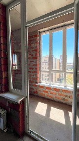 Алматинская область, Талдыкорган, Микрорайон 1