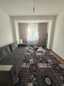 Квартира ПК Кунаева