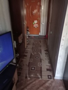 Продам 1-ком квартиру или обмен на дом