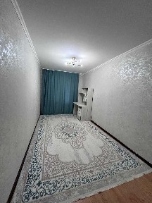 Западно-Казахстанская область, Уральск, Зигзаг