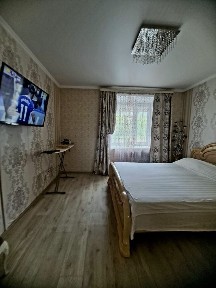 Костанайская область, Костанай