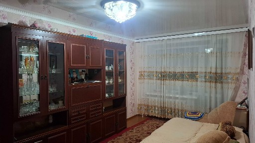 Костанайская область, Рудный