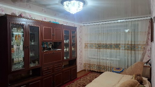 2-комнатная квартира, магазин Лада