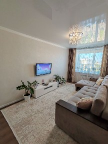 Продам 2х комн кв-ру ЖК Алтын Арман