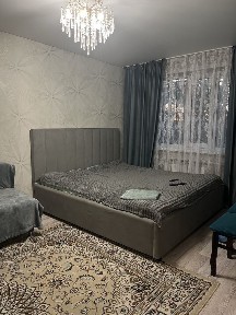Сдаю квартиру 1 комн