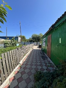 Акмолинская область, Западное
