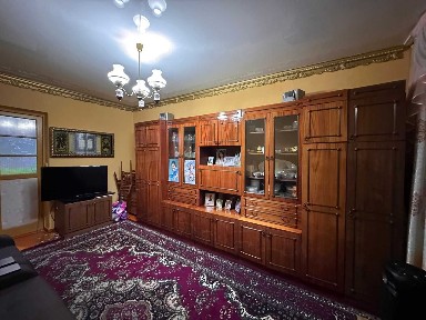 В продаже 2х ком квартира Назарбаева 27