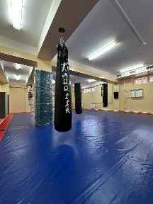 Аренда спортивного зала