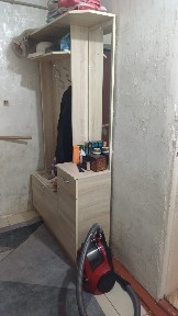Аренда Узынагаш, Қарасу ауылы