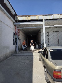 Туркестанская область, Жолбарыса Калшораева