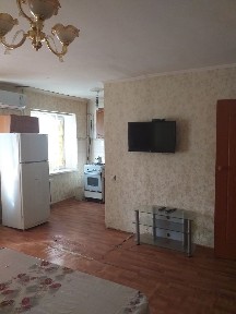 На долгий срок 1и2ком квартиры