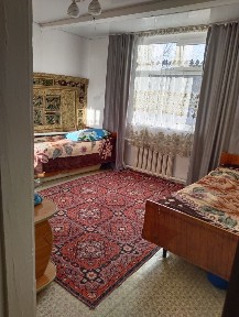 Продаём дом село Саратовка 23 км от города