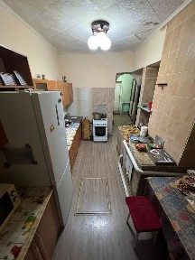 Восточно-Казахстанская область, Риддер