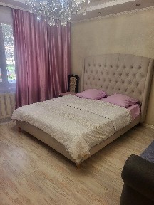 Сдам 1ком кв. Район Цума