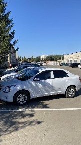 Торговое помещение