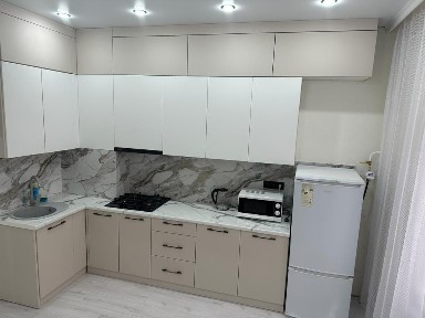 Акмолинская область, Кокшетау, Первая аптека
