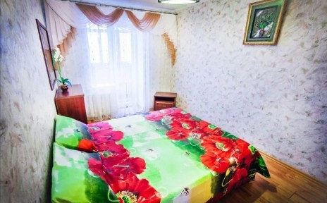 Акмолинская область, Астана, Сарыаркинский район