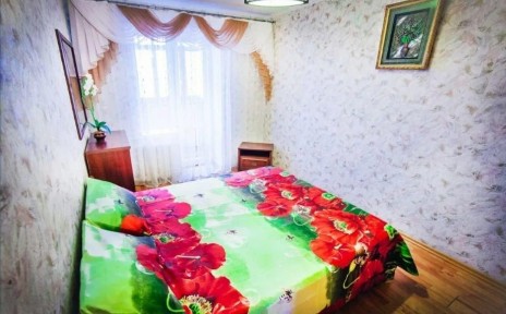 Акмолинская область, Астана, Сарыаркинский район