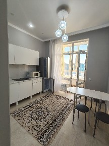 1 комн. кв в ЖК 