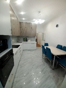 Продам 2-комнатную квартиру ЖК Алпамыс ул. Улы дала 31 левый берег