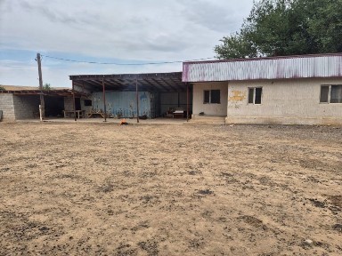 Алматинская область, Аккайнар
