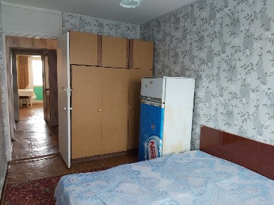 Атырауская область, Атырау, Авангард