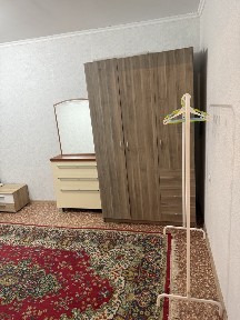 Актюбинская область, Актобе, Жилгородок