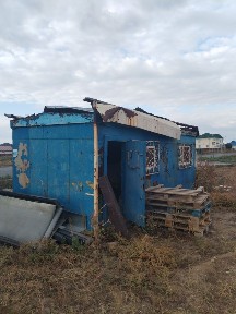 Акмолинская область, Косшы