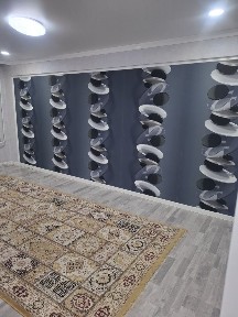 Квартира ежемесячно