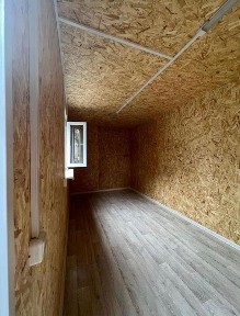 Прорабская для рабочих под ключ/ГАРАНТИЯ