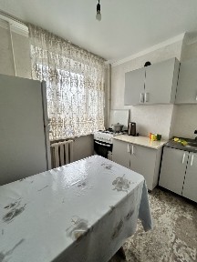 Алматинская область, Талдыкорган, Микрорайон 2