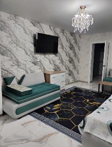 Квартира посуточно и почасовая