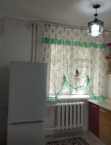 Алматинская область, Текели