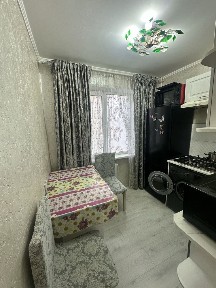 Алматинская область, Конаев (Капчагай)