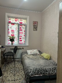 Квартира 2 х комнатная в рассрочку