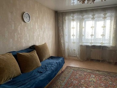 Карагандинская область, Караганда, Казыбекбийский район