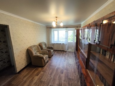 Карагандинская область, Караганда, Казыбекбийский район