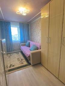 Квартира 3 комнатная г Жезказган